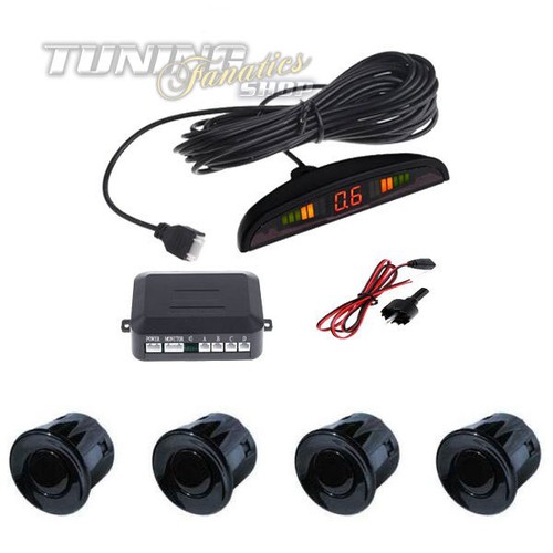 Premium einparkhilfe sensor - einparkhilfe,