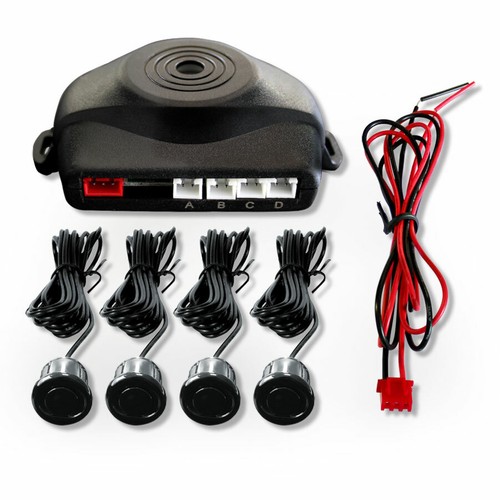 Rückfahrwarner parktronic pts - parktronic,