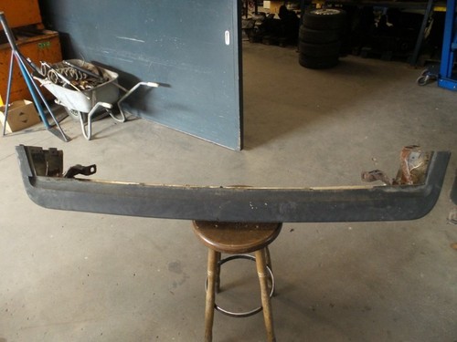 Stoßstange hinten bumper rear - hinten,