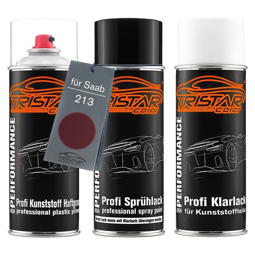 Autolack spraydosen set für - autolack,
