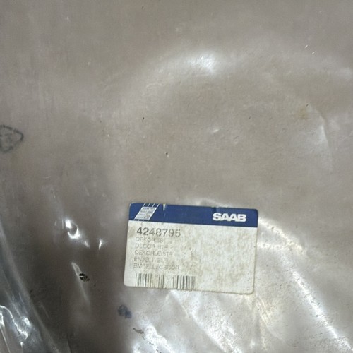 Saab 900 4248795 - saab, zierleiste