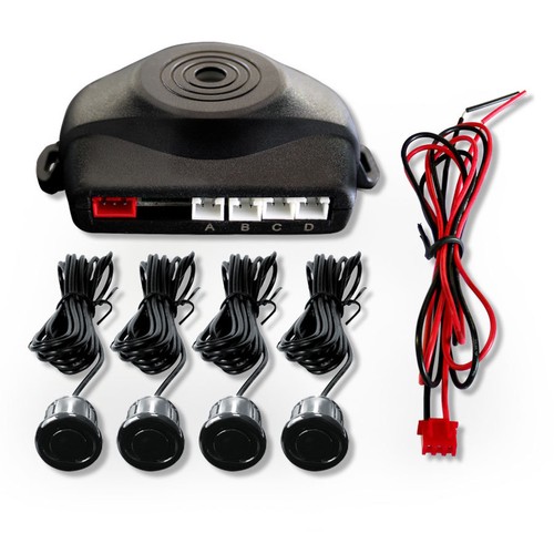 Premium einparkhilfe sensor - einparkhilfe, 4x