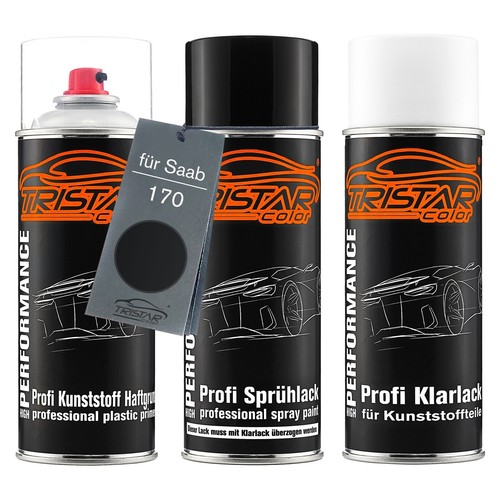 Autolack spraydosen set für - autolack,