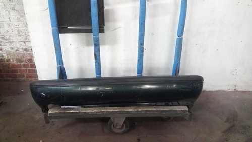 Stoßstange hinten saab 900 - stoßstange,