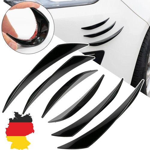 Auto front stoßstange - 6x,