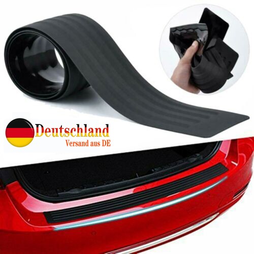 Ladekantenschutz-Lackschutzfol