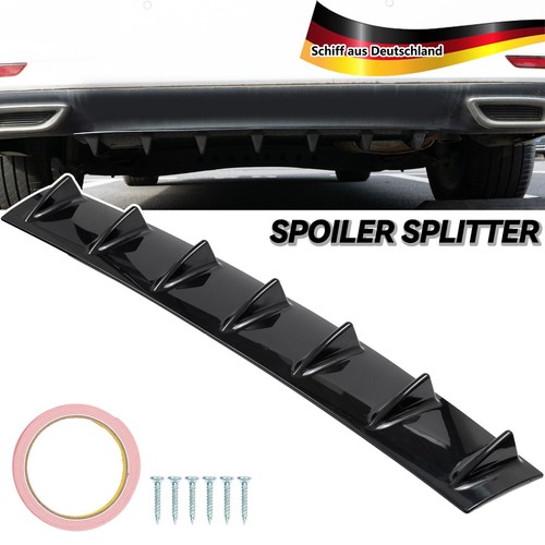 Universal 7fin auto - universal, 33"x